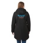 Women's HARDY Eco-Friendly Insulated Jacket - Image 9