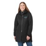 Women's HARDY Eco-Friendly Insulated Jacket - Image 12