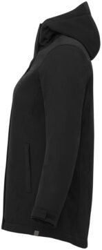 Women's LENA Eco Water Repellent Insulated Jacket with Hoodie - Image 4