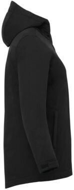 Women's LENA Eco Water Repellent Insulated Jacket with Hoodie - Image 5