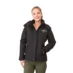 Women's DUTRA Waterproof 3-in-1 Jacket