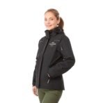 Women's DUTRA Waterproof 3-in-1 Jacket - Image 6