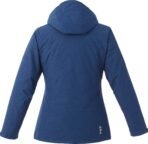 Women's DELAMAR Waterproof 3-in-1 Jacket - Image 4