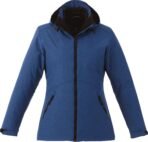 Women's DELAMAR Waterproof 3-in-1 Jacket