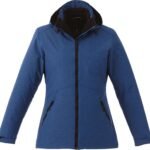 Women's DELAMAR Waterproof 3-in-1 Jacket