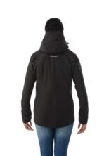 Women's YAMASKA Waterproof 3-in-1 Jacket with Detachable Hood - Image 11