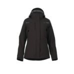 Women's YAMASKA Waterproof 3-in-1 Jacket with Detachable Hood - Image 12