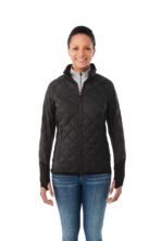 Women's YAMASKA Waterproof 3-in-1 Jacket with Detachable Hood - Image 13