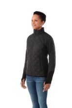 Women's YAMASKA Waterproof 3-in-1 Jacket with Detachable Hood - Image 5