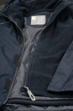 Women's VALENCIA Waterproof Fleece 3-in-1 Jacket with Detachable Hood - Image 2