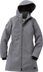 Women's NORTHLAKE Roots73 Waterproof Insulated Jacket with Detachable Hood - Image 3