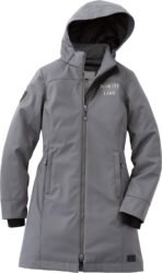 Women's NORTHLAKE Roots73 Waterproof Insulated Jacket with Detachable Hood - Image 4