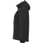 Women's BRYCE Insulated Softshell Jacket with Hood - Image 3