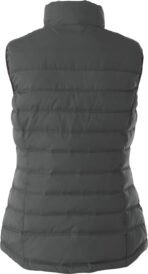 Women's MERCER Insulated Puffer Vest - Image 2