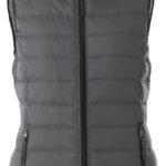 Women's MERCER Insulated Puffer Vest