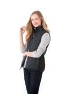 Women's SHEFFORD Heated Vest - Image 5