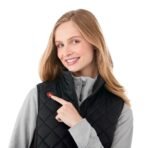 Women's SHEFFORD Heated Vest - Image 6
