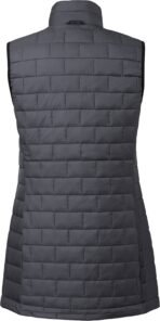 Women's TELLURIDE Lightweight Packable Insulated Puffer Vest - Image 4