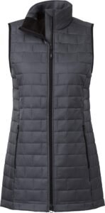 Women's TELLURIDE Lightweight Packable Insulated Puffer Vest - Image 6