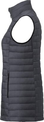 Women's TELLURIDE Lightweight Packable Insulated Puffer Vest - Image 7