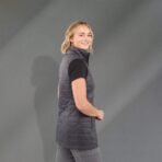 Women's TELLURIDE Lightweight Packable Insulated Puffer Vest - Image 10