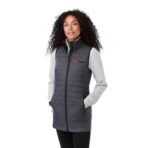 Women's TELLURIDE Lightweight Packable Insulated Puffer Vest - Image 14