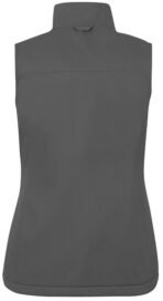Women's HARDY Eco Sherpa Fleece Lined Vest - Image 2