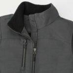 Women's HARDY Eco Sherpa Fleece Lined Vest - Image 3