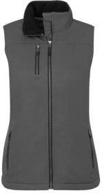 Women's HARDY Eco Sherpa Fleece Lined Vest - Image 7