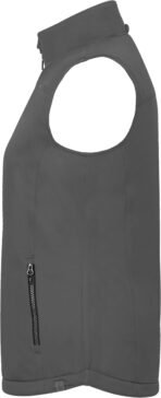 Women's HARDY Eco Sherpa Fleece Lined Vest - Image 8