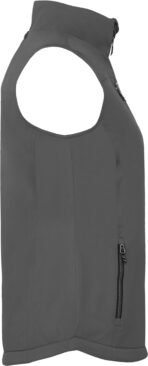 Women's HARDY Eco Sherpa Fleece Lined Vest - Image 9