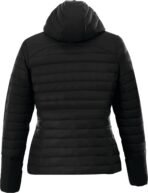 Women's SILVERTON Lightweight Packable Insulated Puffer Jacket - Image 5