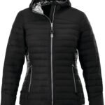 Women's SILVERTON Lightweight Packable Insulated Puffer Jacket