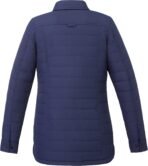 Women's PORTER Eco Insulated Lightweight Shacket - Image 2