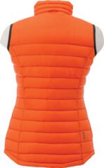 Women's WHISTLER Lightweight Down Puffer Vest - Image 2