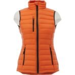Women's WHISTLER Lightweight Down Puffer Vest - Image 4