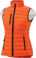Women's WHISTLER Lightweight Down Puffer Vest - Image 3