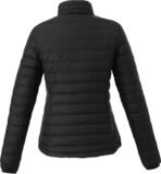 Women's WHISTLER Lightweight Down Puffer Jacket - Image 5