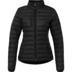Women's WHISTLER Lightweight Down Puffer Jacket - Image 2