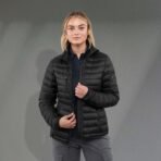 Women's WHISTLER Lightweight Down Puffer Jacket