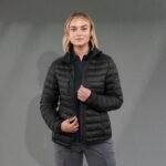 Women's WHISTLER Lightweight Down Puffer Jacket