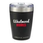 Arctic Zone® Titan Thermal HP® Copper Tumbler 12oz