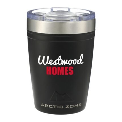 Arctic Zone® Titan Thermal HP® Copper Tumbler 12oz