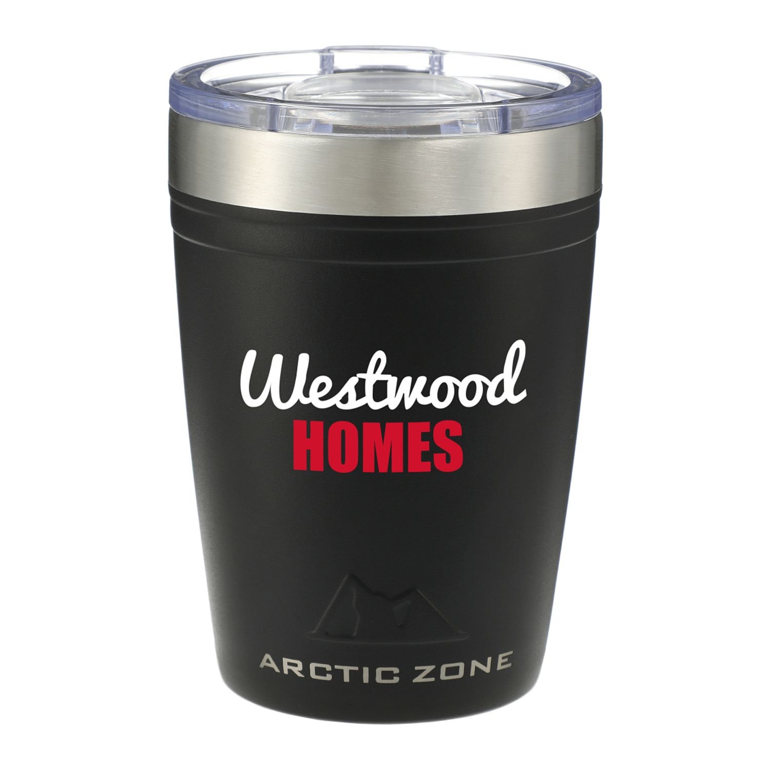 1600-28-1 Arctic Zone® Titan Thermal HP® Copper Tumbler 12oz - Image 1