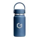 Hydro Flask® 6.7 oz Micro Hydro Mini Bottle with Removable FlexClip™
