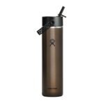 Hydro Flask® 24 oz Lightweight Flex Straw Bottle - Image 4