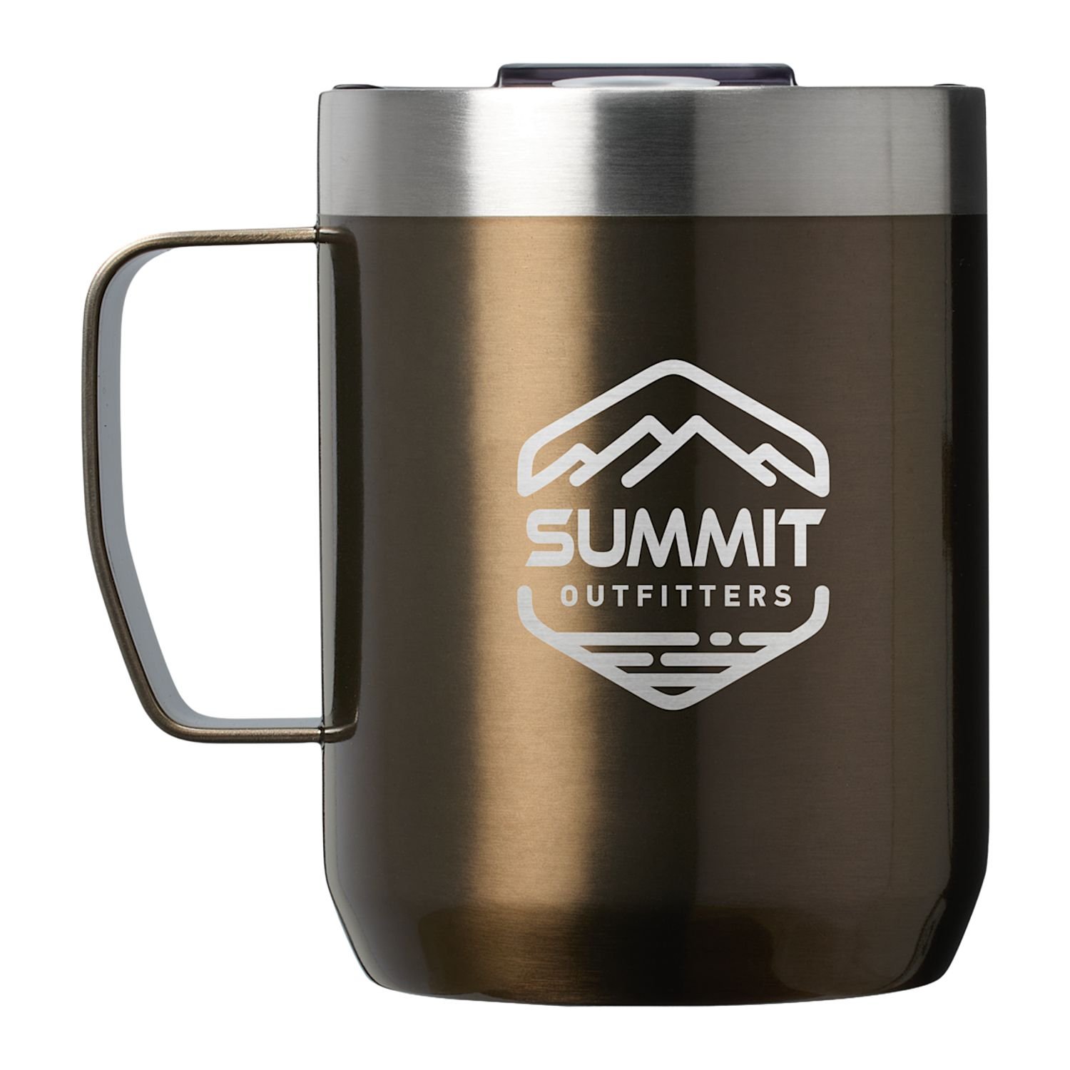 1603-11-1 Stanley Everyday Camp Mug 12oz - Image 1