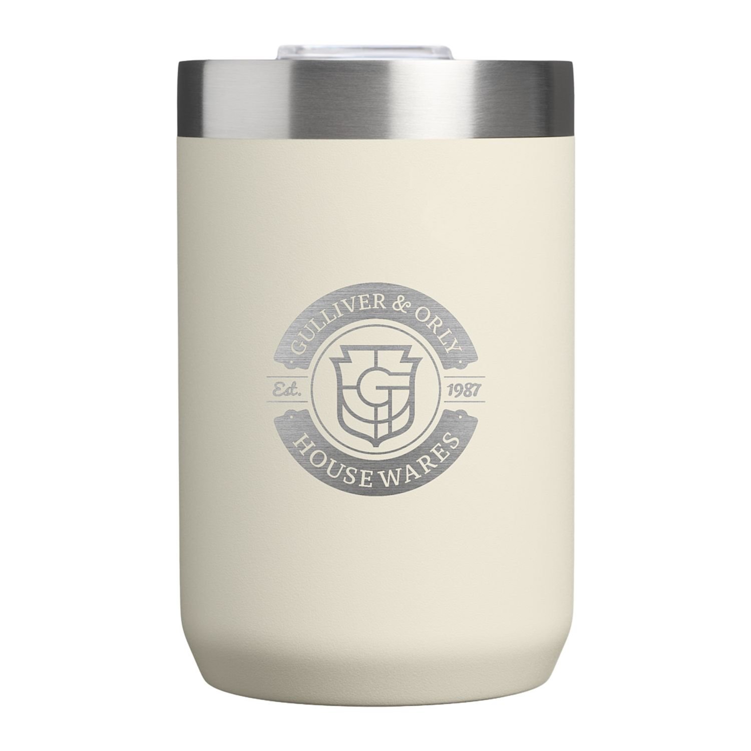 1603-36-1 Stanley Everyday Camp Cup 12oz - Image 1