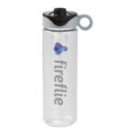 Arctic Zone® 28 oz Tritan™ Renew Sports Bottle - Image 2