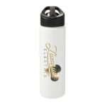 Arctic Zone® 28 oz Metalike Bottle with Tritan™ Renew - Image 2
